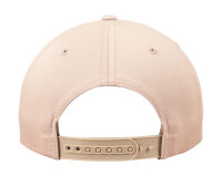 Unstructured 5-Panel Snapback Flexfit 6502