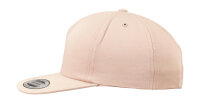 Unstructured 5-Panel Snapback Flexfit 6502