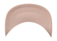 Unstructured 5-Panel Snapback Flexfit 6502