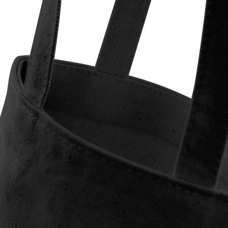 Fairtrade Cotton Bottle Bag Westford Mill W620