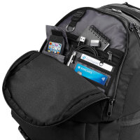 Vessel™ Laptop Backpack Quadra QD905