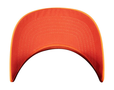 Neon Retro Trucker Flexfit 6506NT