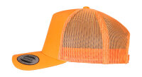 Neon Retro Trucker Flexfit 6506NT