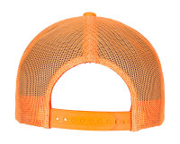 Neon Retro Trucker Flexfit 6506NT