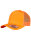Neon Retro Trucker Flexfit 6506NT