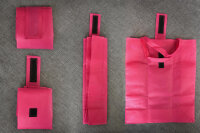 Folding Shopper SH SG Accessories - BAGS (Ex JASSZ Bags)...