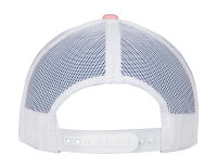 Checkerboard Retro Trucker Flexfit 6506CB