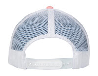 Checkerboard Retro Trucker Flexfit 6506CB