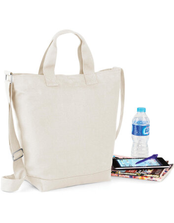 Canvas Day Bag Bagbase BG673