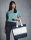 Canvas Deck Bag Quadra QD26