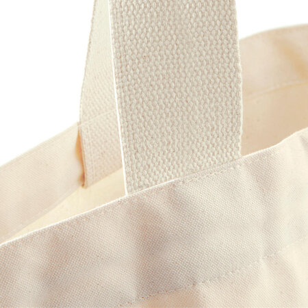 EarthAware™ Organic Marina Tote XL Westford Mill W855