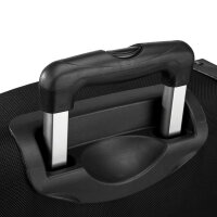 Tungsten™ Wheelie Travel Bag Quadra QD970