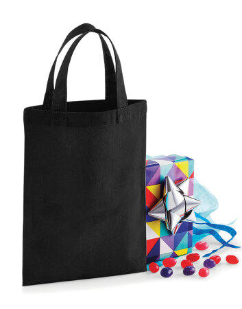 Cotton Party Bag for Life Westford Mill W103