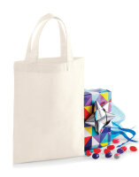 Cotton Party Bag for Life Westford Mill W103