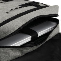 Two-Tone Digital Messenger Bagbase BG218