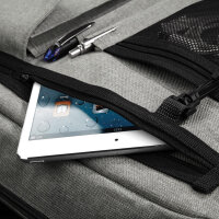 Two-Tone Digital Messenger Bagbase BG218