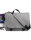 Two-Tone Digital Messenger Bagbase BG218