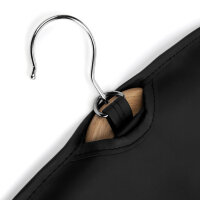 Deluxe Suit Bag Quadra QD31