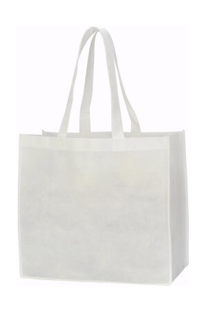 Lyon Non-Woven Shopper Shugon SH4120