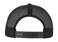 Retro Trucker Camo Flexfit 6606A