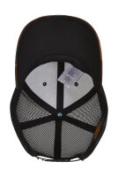 Retro Trucker Camo Flexfit 6606A