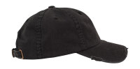 Low Profile Destroyed Cap Flexfit 6245DC