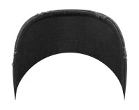 Low Profile Destroyed Cap Flexfit 6245DC
