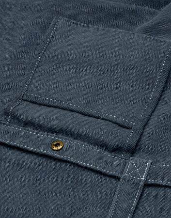 Small Canvas Shopper SG Accessories - BAGS CA-3923 SCS