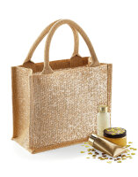 Shimmer Jute Mini Gift Bag Westford Mill W431