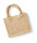 Shimmer Jute Mini Gift Bag Westford Mill W431