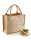 Shimmer Jute Mini Gift Bag Westford Mill W431