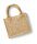 Shimmer Jute Mini Gift Bag Westford Mill W431