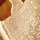 Shimmer Jute Mini Gift Bag Westford Mill W431