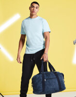 Vintage Canvas Weekender Bagbase BG650