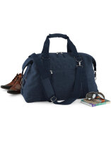 Vintage Canvas Weekender Bagbase BG650