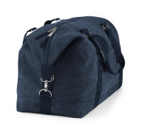 Vintage Canvas Weekender Bagbase BG650