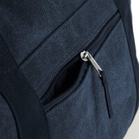 Vintage Canvas Weekender Bagbase BG650