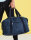 Vintage Canvas Weekender Bagbase BG650