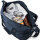 Vintage Canvas Weekender Bagbase BG650