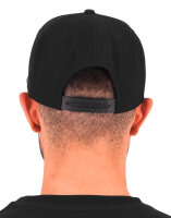 Carbon Snapback Flexfit 6089CA