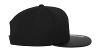 Carbon Snapback Flexfit 6089CA