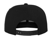 Carbon Snapback Flexfit 6089CA