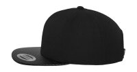 Carbon Snapback Flexfit 6089CA