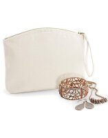 EarthAware™ Organic Spring Wristlet Westford Mill W820
