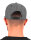Chambray-Suede Snapback Flexfit 6089CH