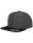 Chambray-Suede Snapback Flexfit 6089CH