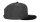 Chambray-Suede Snapback Flexfit 6089CH