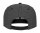 Chambray-Suede Snapback Flexfit 6089CH