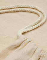 Baby Canvas Cotton Drawstring Backpack SG Accessories - BAGS Baby Canvas 3848