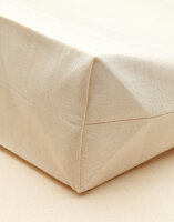 Baby Canvas Cotton Bag LH with Gusset SG Accessories - BAGS Baby Canvas 384212LH